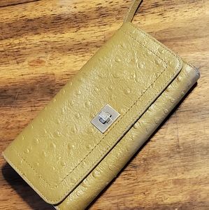 Diane Von Furstenberg Wallet